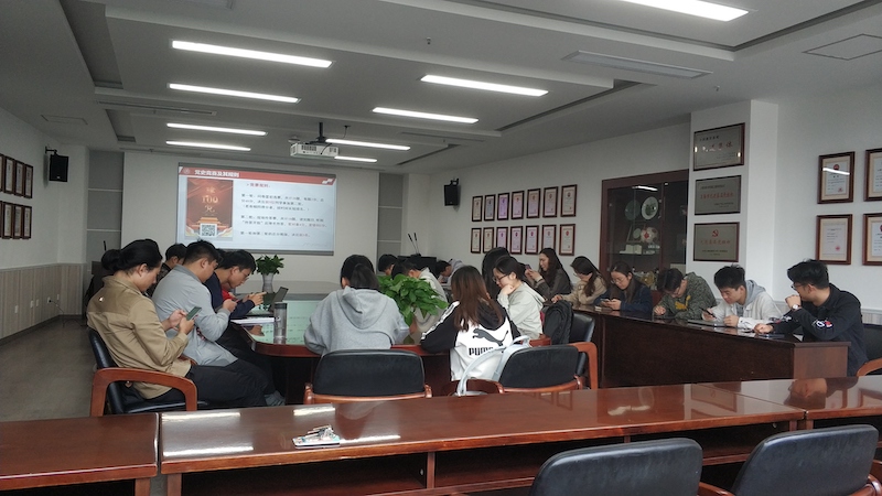 1634805524976290.jpg 图6 各位同志参加初选赛.jpg